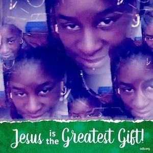 Meet your Posher, Asantewa